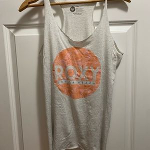 Roxy relaxed tank